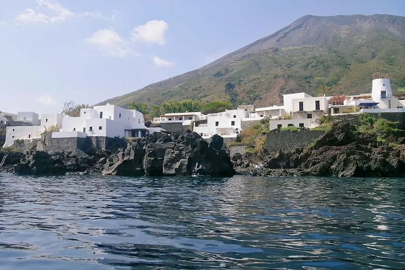 Lage Villa La Pergola