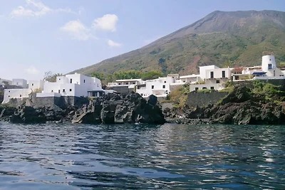 Villa La Pergola