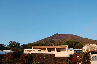 Villa La Pergola