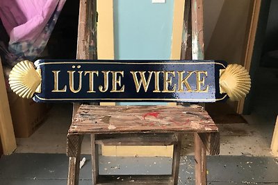 Lütje Wieke