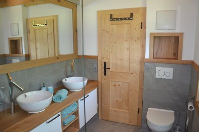 Ferienhaus Platzhirsch