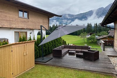 Ferienhaus Platzhirsch