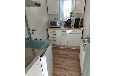 Ferienwohnung Egon Will