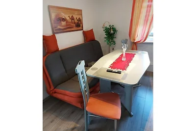 Ferienwohnung Egon Will