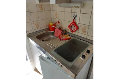 Ferienwohnung Egon Will