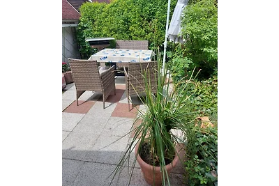 Ferienwohnung Egon Will
