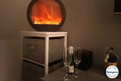 Appartamento di vacanza Meereszauber