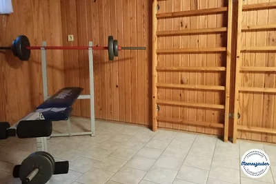Appartamento di vacanza Meereszauber