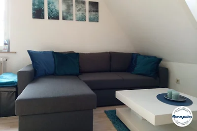 Appartamento di vacanza Meereszauber