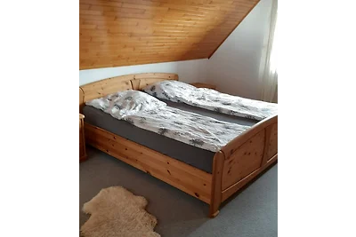 Ferienwohnung Siewertsen