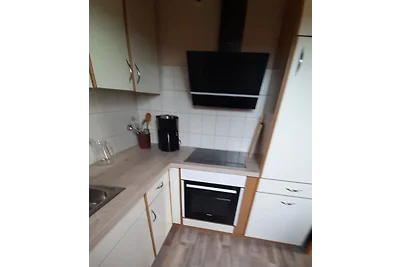 Ferienwohnung Siewertsen