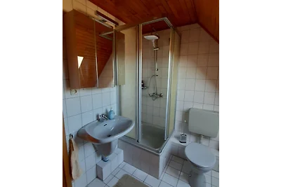 Ferienwohnung Siewertsen