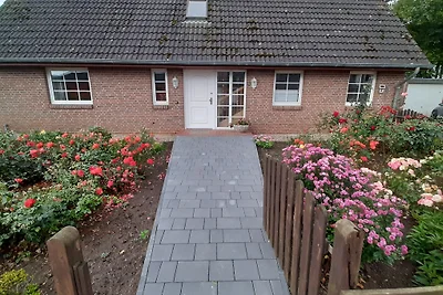 Ferienwohnung Siewertsen