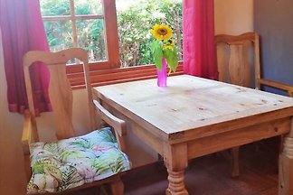 Zeer mooie kleine vakantiewoning