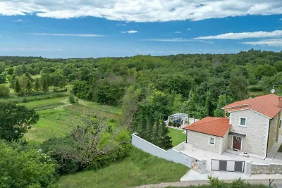 Villa Coridigo-Blick & Privatsphäre