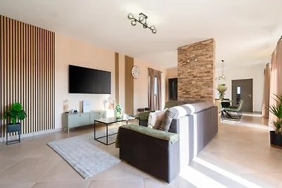 Villa Coridigo-Blick & Privatsphäre