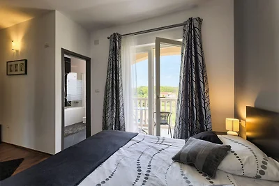 Villa Coridigo-Blick & Privatsphäre
