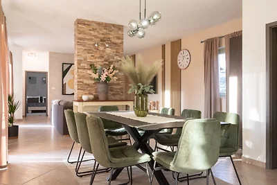 Villa Coridigo-Blick & Privatsphäre