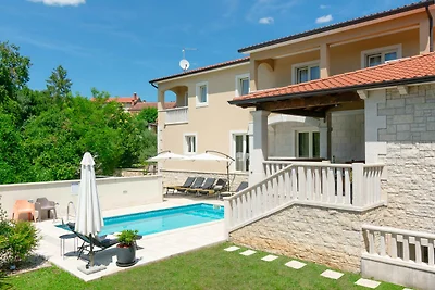 Villa Coridigo-Blick & Privatsphäre