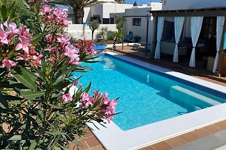 Traumvilla an guter Lage