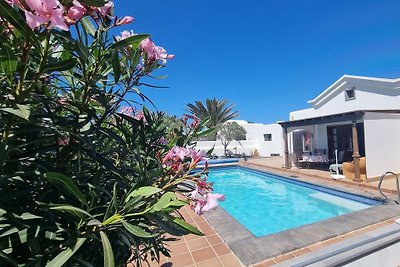 Casa vacanze Vacanza di relax Playa Blanca