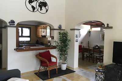 Casa vacanze Vacanza di relax Playa Blanca