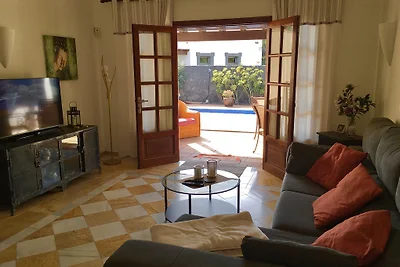 Casa vacanze Vacanza di relax Playa Blanca