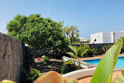 Casa vacanze Vacanza di relax Playa Blanca