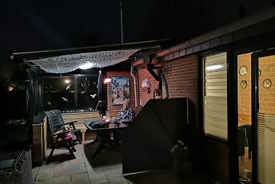 Ferienhaus Park Groenhart 12