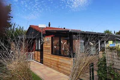 Ferienhaus Park Groenhart 12