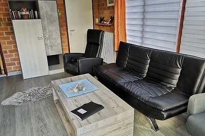 Ferienhaus Park Groenhart 12