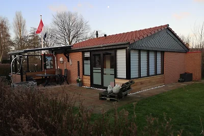 Ferienhaus Park Groenhart 12