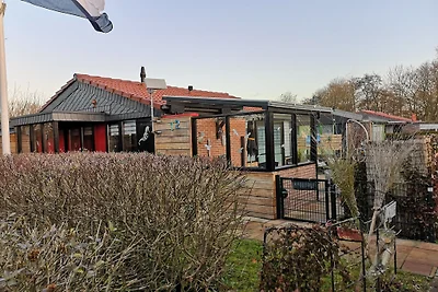 Ferienhaus Park Groenhart 12