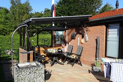 Ferienhaus Park Groenhart 12