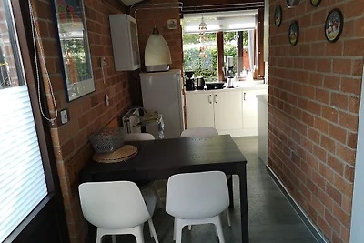 Ferienhaus Park Groenhart 12