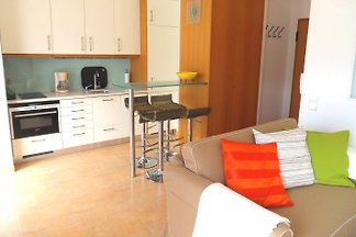 Appartement Martinez