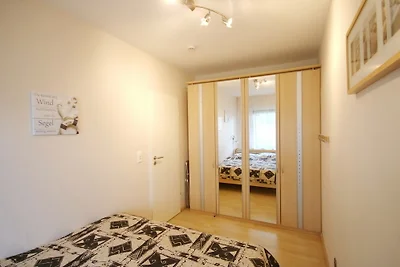 Fewo Heimathafen mit Pool & Sauna