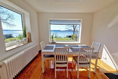 Ferienhaus direkt am Plöner See