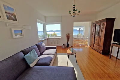 Ferienhaus direkt am Plöner See