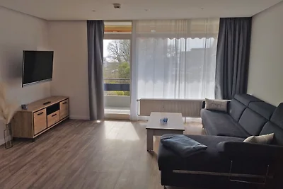 Luxus Appartement - 170m zum Strand