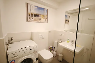 Fewo Heimathafen mit Pool & Sauna