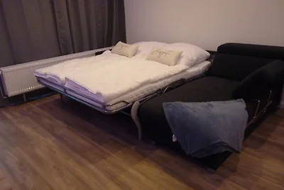 Luxus Appartement - 170m zum Strand