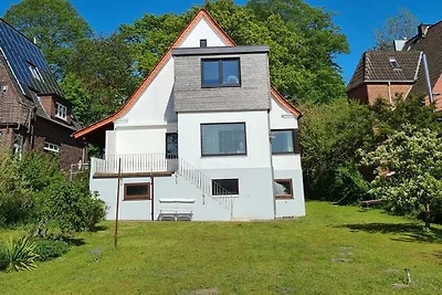 Ferienhaus direkt am Plöner See