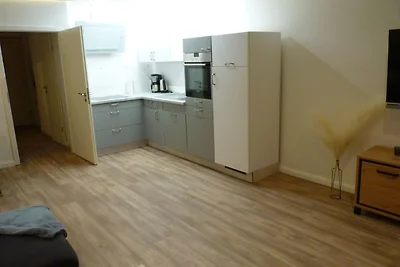 Luxus Appartement - 170m zum Strand