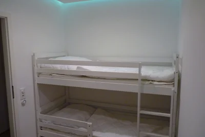 Luxus Appartement - 170m zum Strand