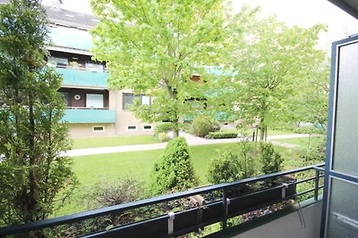 Fewo Heimathafen mit Pool & Sauna