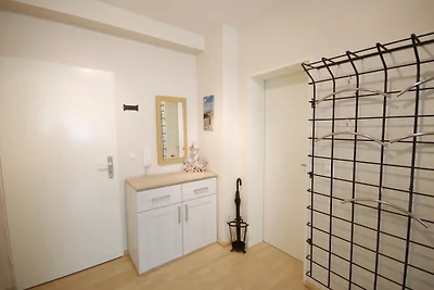 Fewo Heimathafen mit Pool & Sauna