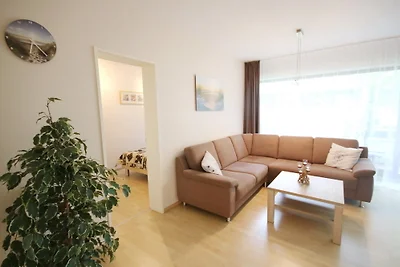 Fewo Heimathafen mit Pool & Sauna