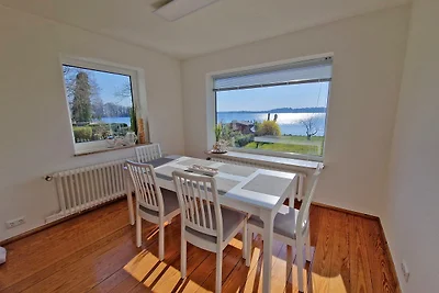 Ferienhaus direkt am Plöner See