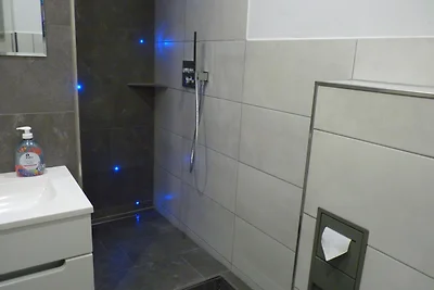 Luxus Appartement - 170m zum Strand